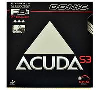 DONIC revêtement acuda s2