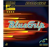 Donic Revêtement BlueGrip C2, noir, 2,0 mm