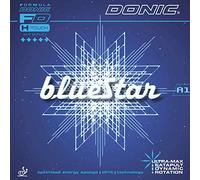 DONIC Revêtement Bluestar A1 couleur Max, bleu