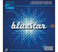 DONIC Revêtement Bluestar A3 (bleu, max)