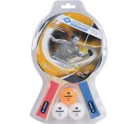 Donic Schildkröt 788634 Set de ping-pong Sopo Level 300 Sous blister