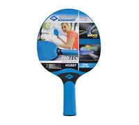 Donic Raquette de tennis de table Altec Hobby Bleu