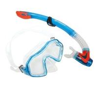 Schildkröt Fun Sports 940011 Set De Plongée Mixte Enfant, Barbados, Taille Unique