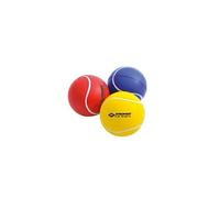 Schildkröt Fun Sports - Softbälle 3er - red / yellow / blue