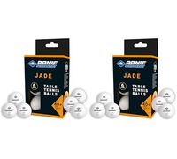 Donic-Schildkröt Balles de Tennis de Table Jade