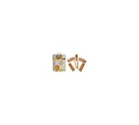 Schildkröt – Jeu de jardin Kubb 970112 – Ensemble complet en bois certifié FSC avec sac de transport