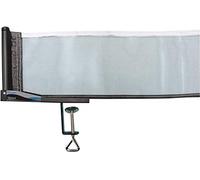 Donic-Schildkröt Filet de Tennis de Table Team, Nylon, Pliable avec Cable de Tension, Épaisseur Maximale de Plaque 6 cm