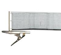 Donic-Schildkröt Garniture de filet de ping-pong CLIPMATIC résistant aux intempéries