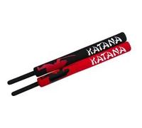 Donic Schildkröt Katana épées 2 pièces Rood G