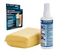 Donic-Schildkröt Kit de nettoyage pour revêtements G