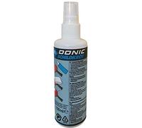 Donic-Schildkröt Nettoyant pour Tennis de Table, 100 ml de Nettoyant dans un Pulvérisateur à Pompe, pour Rafraîchir les Revêtements des Raquettes, 828524