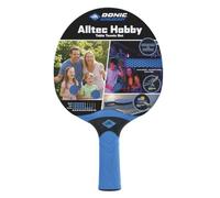 Donic-Schildkröt Outdoor 733014 Alltec Hobby, Kunststoffschläger, wetterfest Robuste abwaschbar