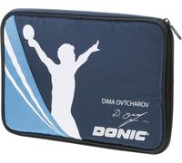 Donic Schildkröt Ovtcharov Housse pour 1-2 raquettes, 818538
