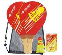 Donic Schildkröt plage de vitesse de balle 38 x 20 cm rouge Rouge G