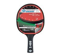 Donic Schildkröt Protection Linebatte de ping-pong 400 noir Noir G