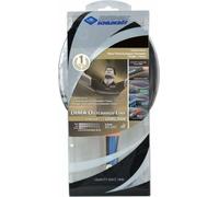 Donic-Schildkröt raquette de ping-pong Ovtcharov 3000, raquette premium avec inserts en carbone, AVS, PLS & poignée ergonomique, éponge 2,3 mm, revêtement Liga - ITTF, sous blister