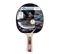Donic Schildkröt, raquette de tennis de table Ovtcharov 900, raquette technique intégrant les technologies ERGO, PLS, AVS