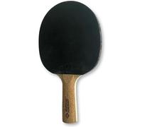Accessoires de tennis de table Donic Schildkröt raquettes de tennis de table Persson 500 noir