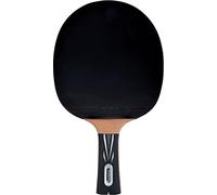 Donic-Schildkröt Raquette de Tennis de Table Top Team 800, Poignée AVS & PLS, Éponge 1,8 mm, Revêtement Vari-Slick - ITTF, 754198