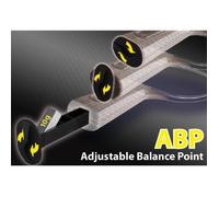 Donic Schildkröt Raquette De Tennis De Table Waldner 1000