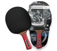 Donic Schildkröt WALDNER 1000 table de tennis de table Multicolore
