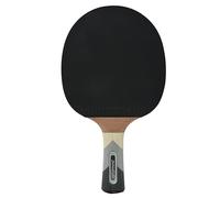 Donic-Schildkröt Raquette de tennis de table Waldner 800 Attaque noire
