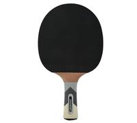 Donic-Schildkröt Raquette de tennis de table Waldner 700 – Poignée ABP, Éponge 2,0 mm