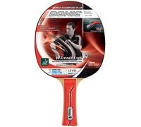 Donic Schildkröt Raquette de tennis de table WALDNER 700 (intègre les technologies ABP & manche ERGO).