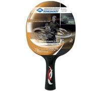 Donic Schildkröt raquettes de tennis de table Champs Line 150 noir Noir G