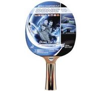 Donic Schildkröt raquettes de tennis de table Top Team 700 noir G