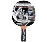 Donic Schildkröt raquettes de tennis de table Top Team 900 noir