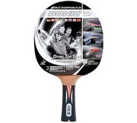 Donic Schildkröt Top Team 900 table de tennis de table Noir, Rouge, Blanc, Bois