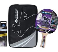 DONIC SCHILDKRÖT Set cadeau de tennis de table Legends 800