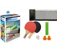 DONIC SCHILDKRÖT Set de mini-tennis de table