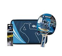 Donic-Schildkröt Set de tennis de table Premium – Raquette Legends 700 FSC – Coffret cadeau