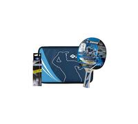 Set de tennis de table - SCHILDKRÖT - LEGENDS 700 FSC ""Premium-Set""