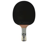 Schildkröt – Raquette de tennis de table Waldner 3000 – Noir G