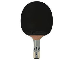Donic-Schildkröt Waldner 600 733862 Table Tennis Bat PLS Grip 1.8 mm Sponge Donic 2-Star ITTF Rubber