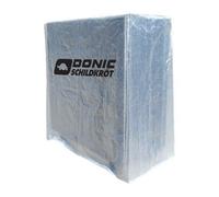Schildkröt Housse pour table de ping-pong 828530 Universelle transparente