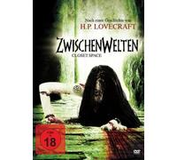 Donihoo,Melanie - H.P.Lovecraft's Zwischenwelten