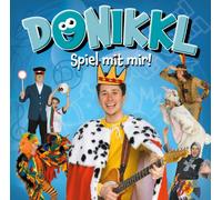 Donikkl - Spiel mit Mir [Import]
