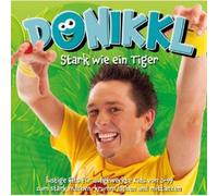 Donikkl - Stark Wie EIN Tiger [Import]