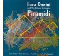 Luca Donini - Piramidi [Import]