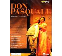 Gaetano Donizetti-Don Pasquale [Import]