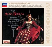 Donizetti: Anna Bolena