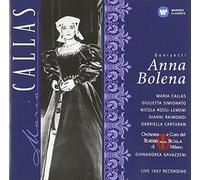 Donizetti : Anna Bolena