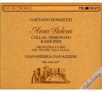 Donizetti: Anna Bolena (Milan, 14.4.1957)