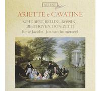 Donizetti - Ariette E Cavatine