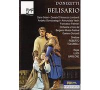 Donizetti: Belisario