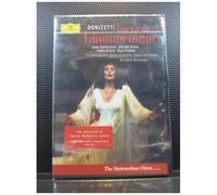 Donizetti / Bonynge - Lucia Di Lammermoor (2010) Dvd